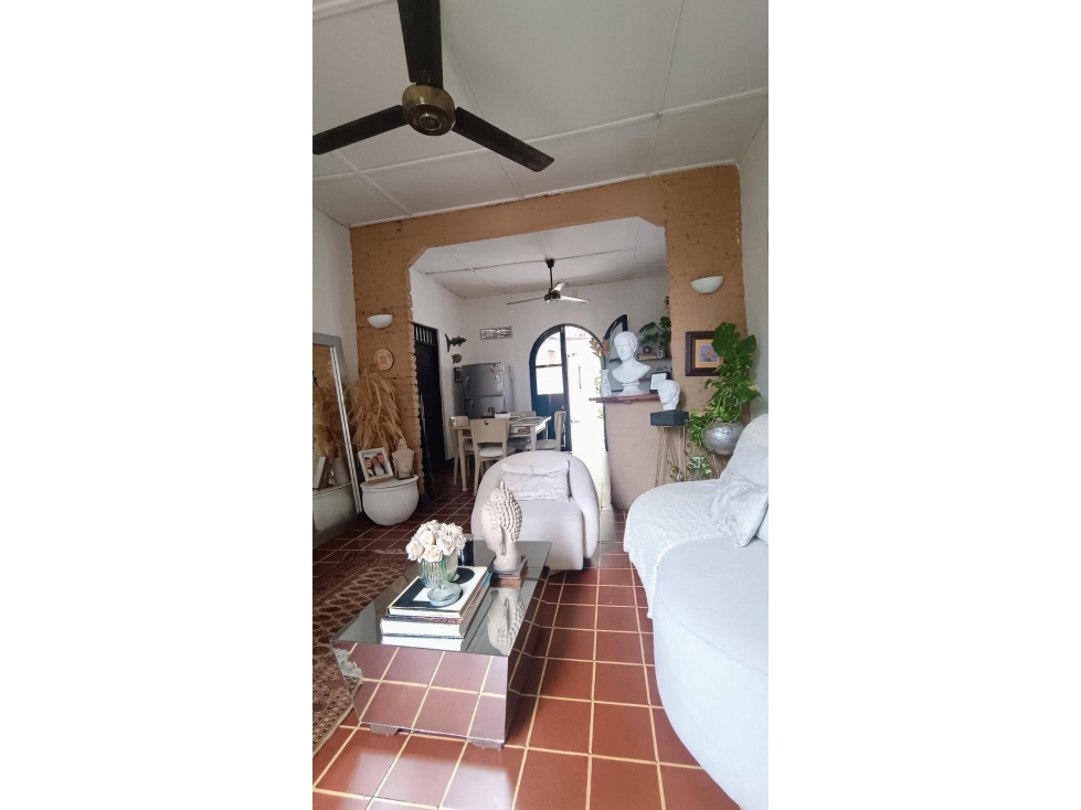 CASA LOTE EN VENTA | BOSTON BARRANQUILLA - 2