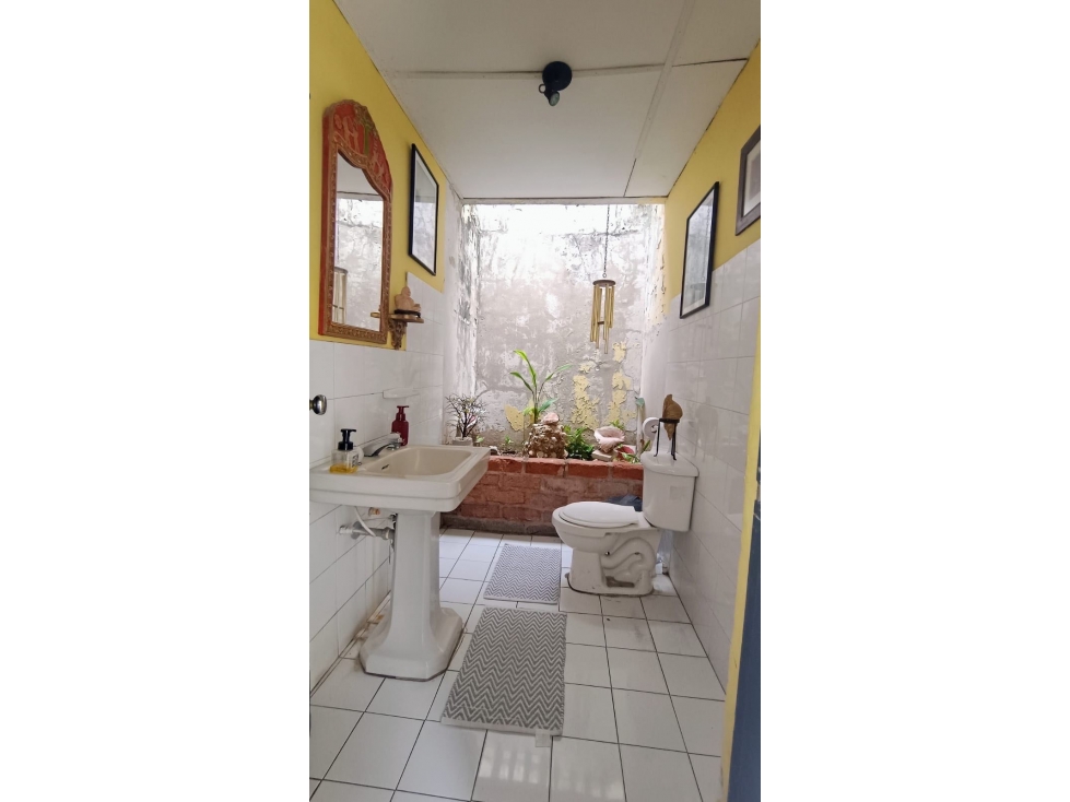 CASA LOTE EN VENTA | BOSTON BARRANQUILLA - 4