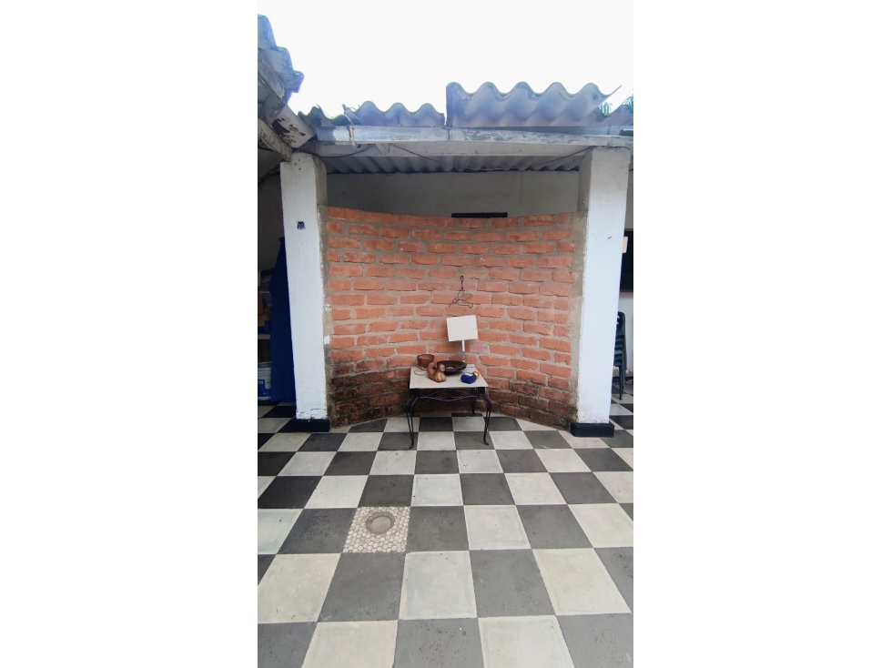 CASA LOTE EN VENTA | BOSTON BARRANQUILLA - 5