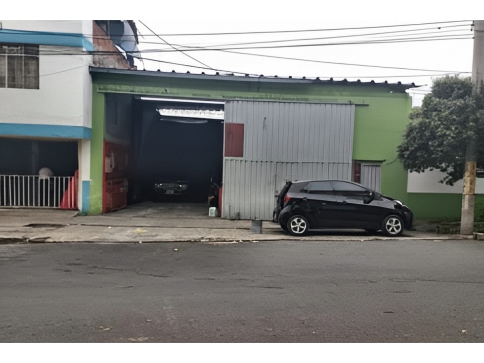 Casa Lote en venta - Bucaramanga