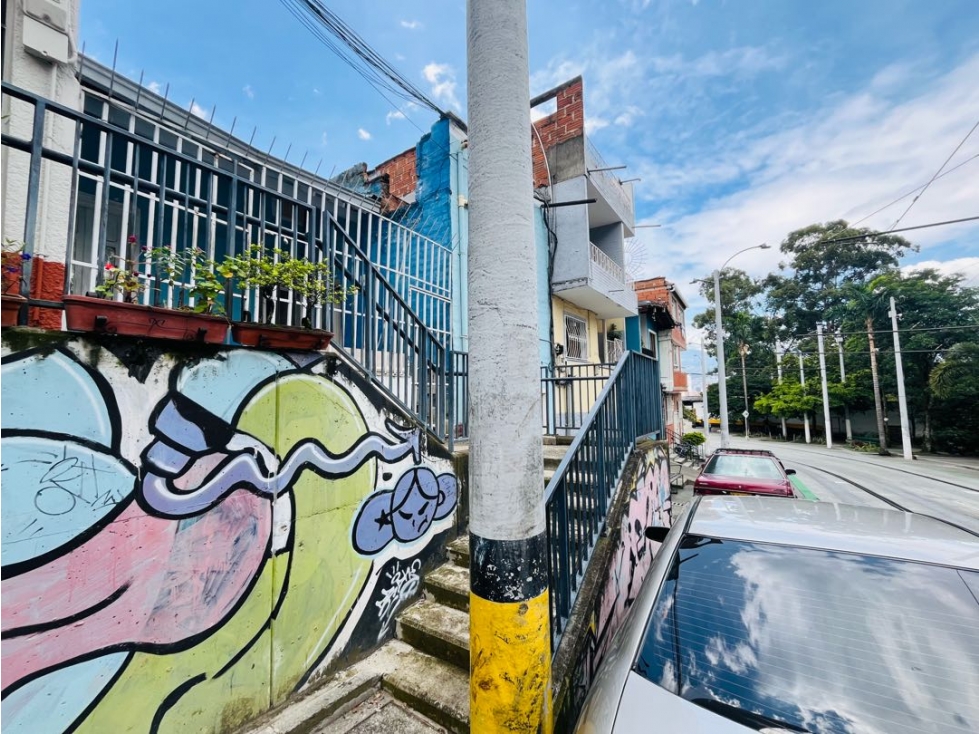 Casa lote en venta Buenos Aires