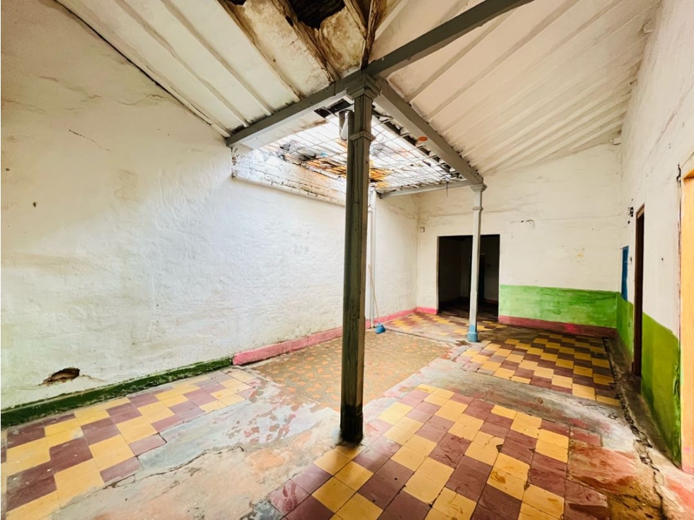 Casa lote en venta Buenos Aires — foto 3