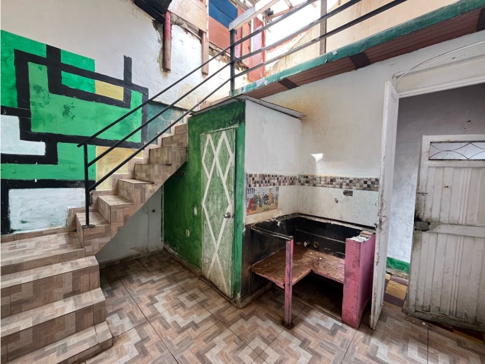 Casa lote en venta Buenos Aires — foto 5