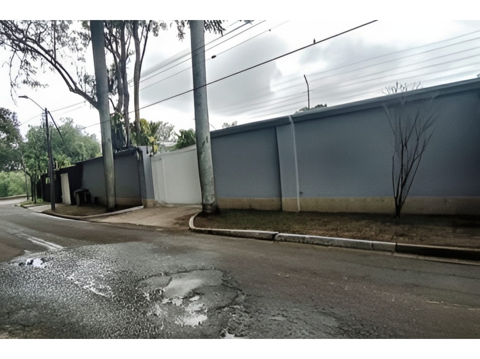 Casa Lote en venta - Cali