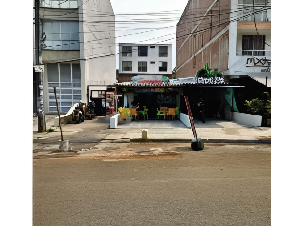 Casa Lote en venta - Cali