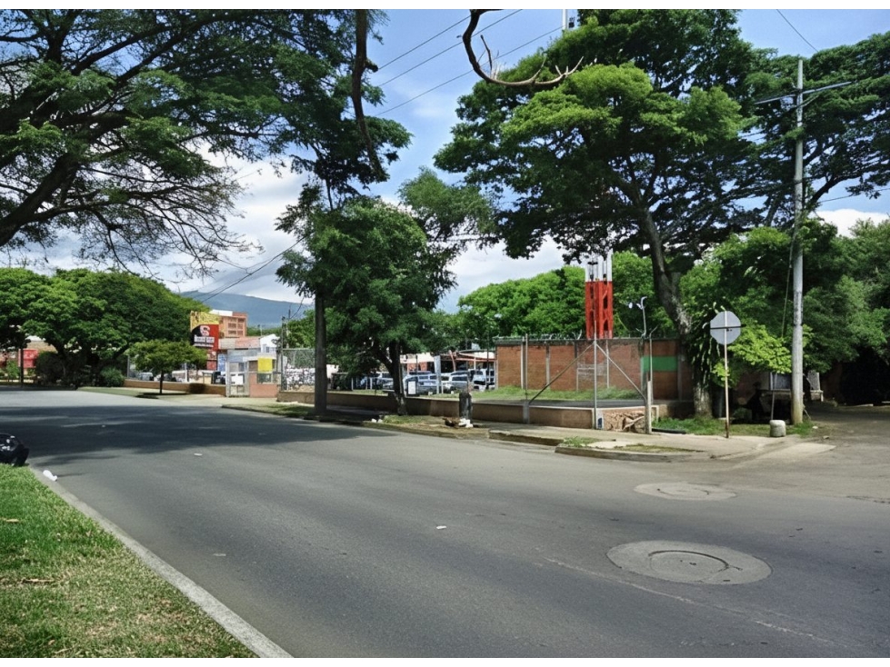 Casa Lote en venta - Cali