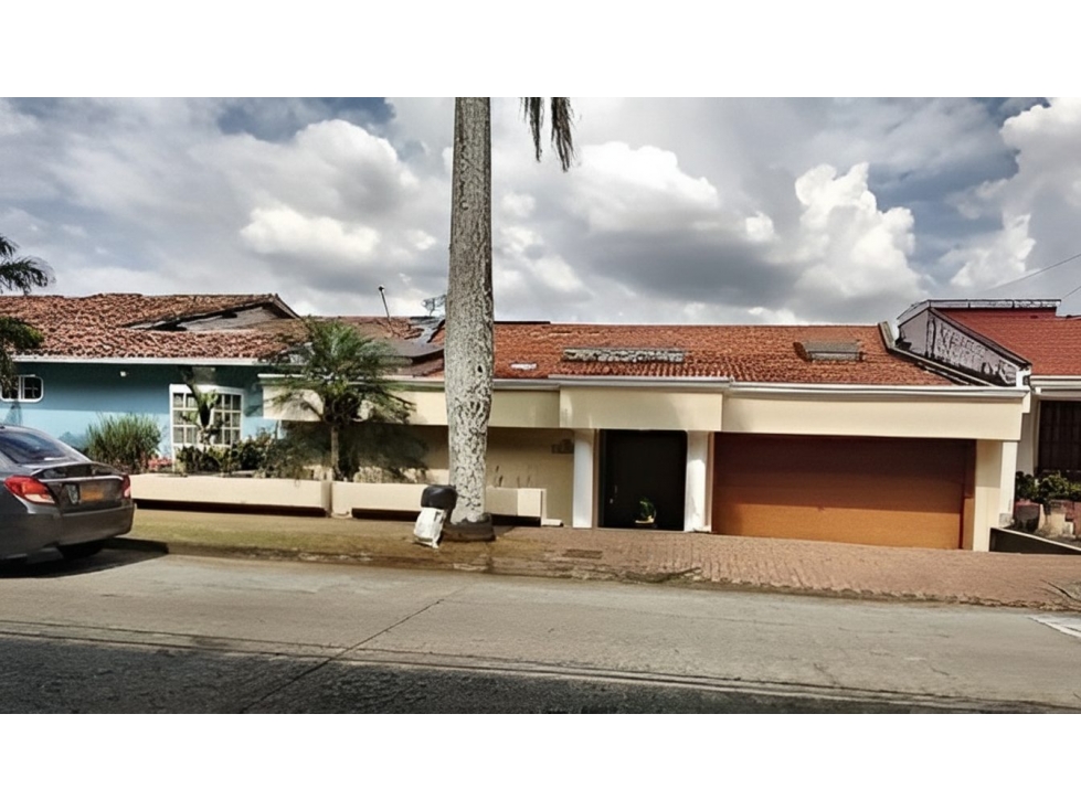 Casa Lote en venta - Cali