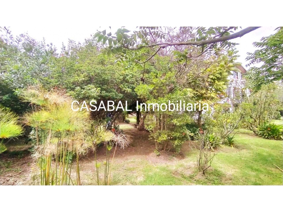 Casa Lote en Venta, Chía - 6