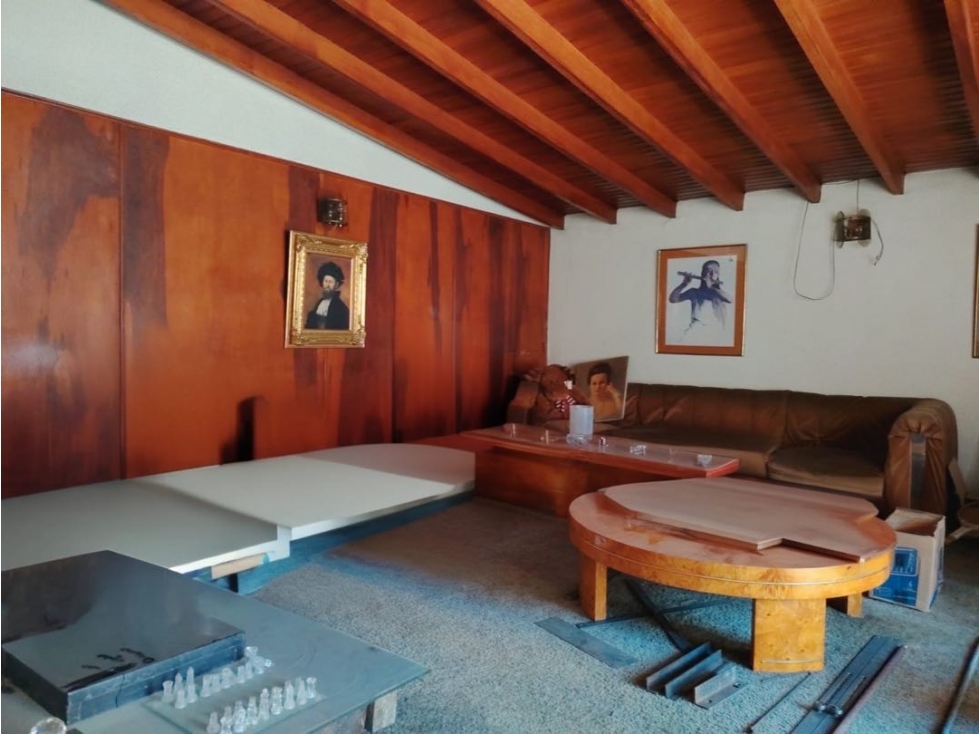 Casa Lote en Venta Conquistadores | 276 m² | $2.300 Millones