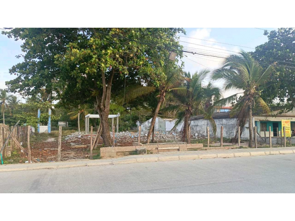 CASA LOTE EN VENTA COVEÑAS SEGUNDA ENSENADA-SUCRE - 2