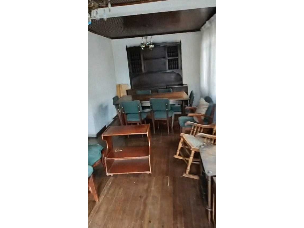 CASA PARA REMODELACION EN VENTA CRISTO REY | MANIZALES