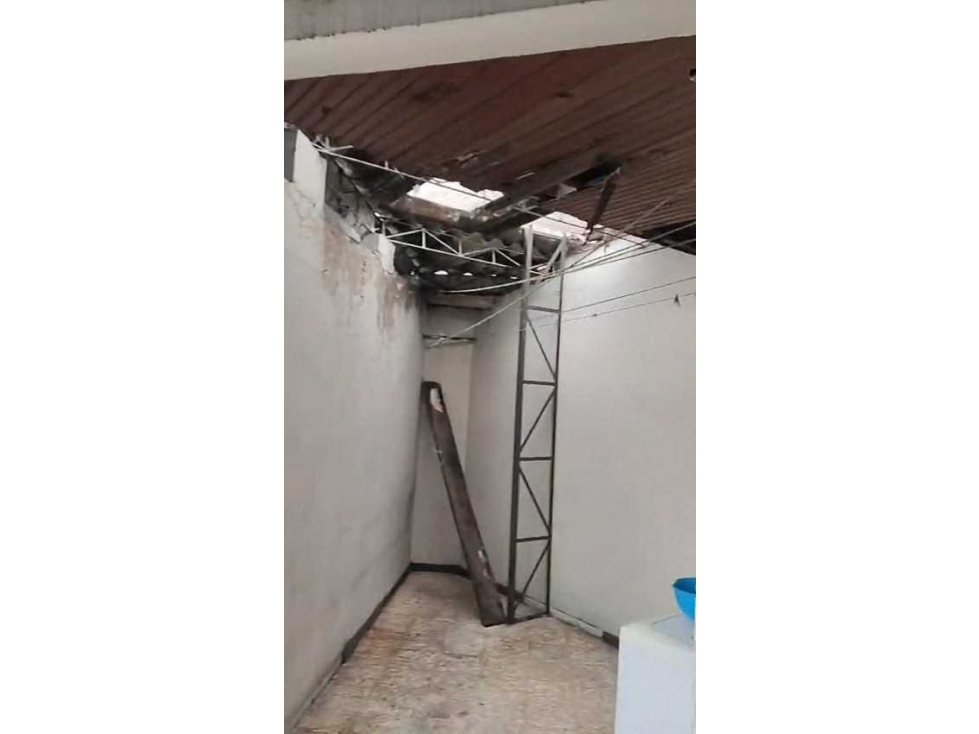 CASA PARA REMODELACION EN VENTA CRISTO REY | MANIZALES — foto 5