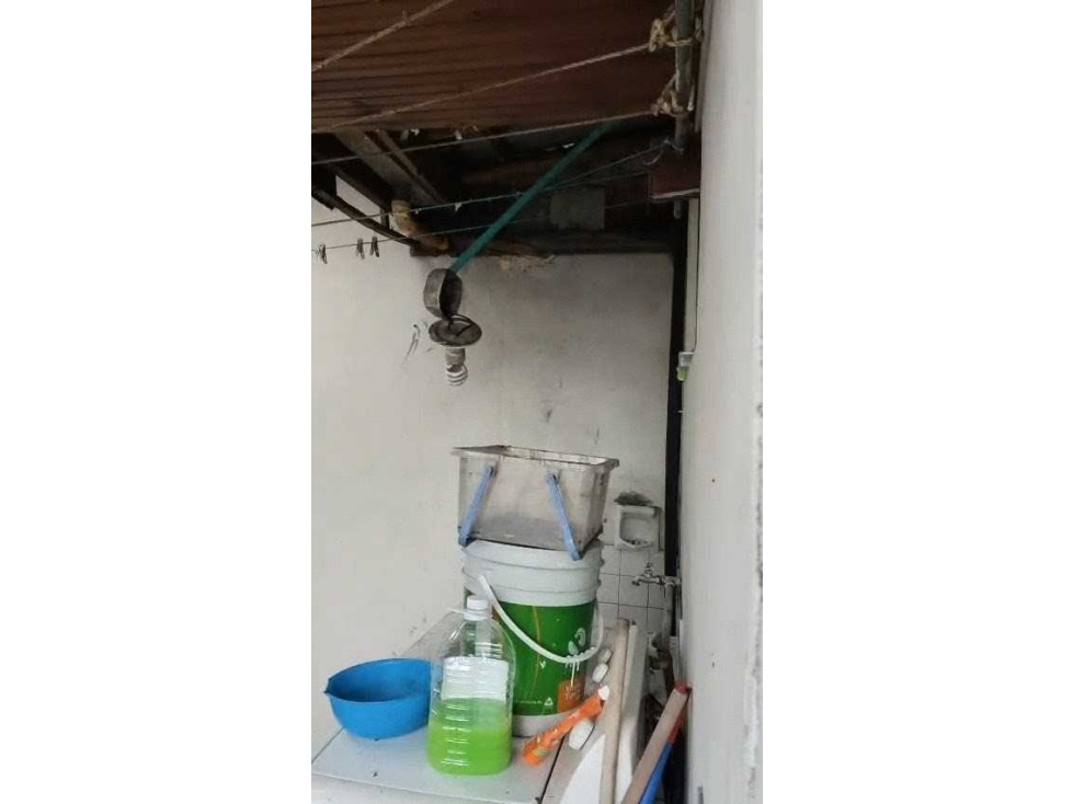 CASA PARA REMODELACION EN VENTA CRISTO REY | MANIZALES — foto 6