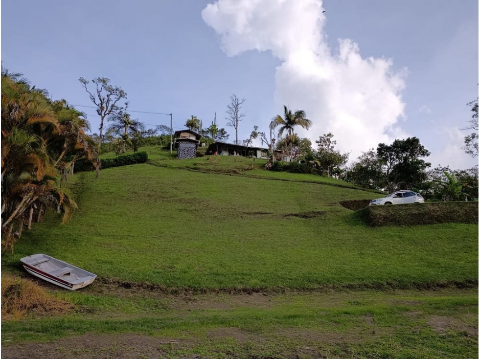 CASA LOTE EN VENTA EL PEÑÓN, CERCA A GUATAPÉ Y LA REPRESA — foto 2