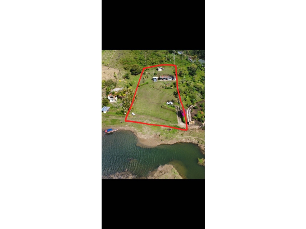 CASA LOTE EN VENTA EL PEÑÓN, CERCA A GUATAPÉ Y LA REPRESA — foto 4