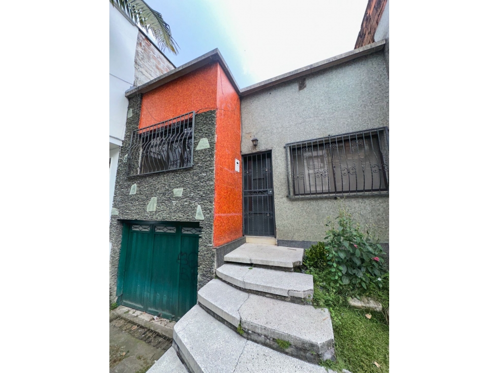 CASA LOTE EN VENTA EL VELÓDROMO