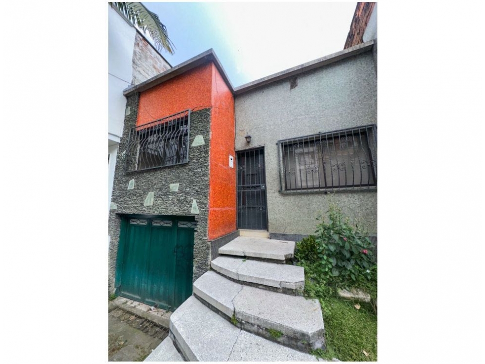 CASA LOTE EN VENTA EL VELÓDROMO