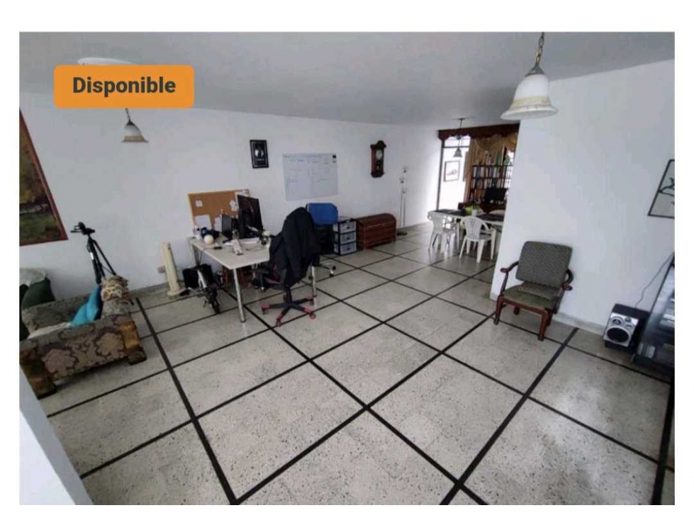 CASA EN VENTA UNIFAMILIAR EN SIMÓN BOLIVAR MEDELLÍN 253 METROS