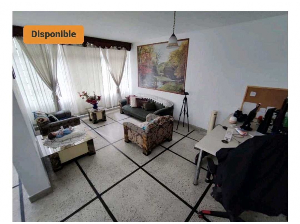 CASA EN VENTA UNIFAMILIAR EN SIMÓN BOLIVAR MEDELLÍN 253 METROS — foto 2
