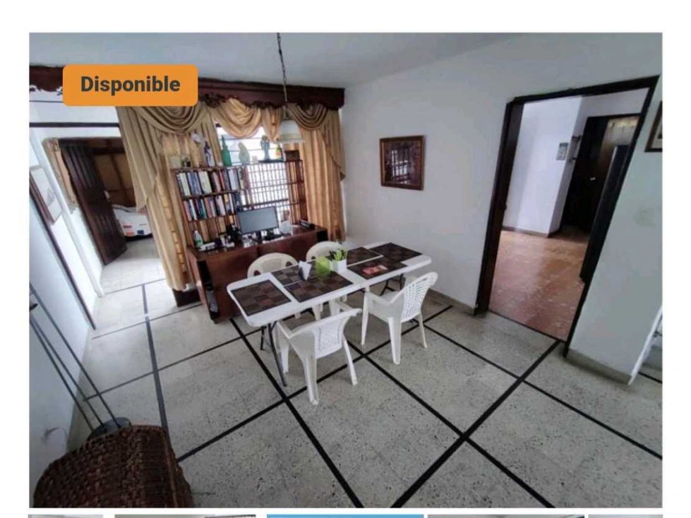 CASA EN VENTA UNIFAMILIAR EN SIMÓN BOLIVAR MEDELLÍN 253 METROS — foto 3