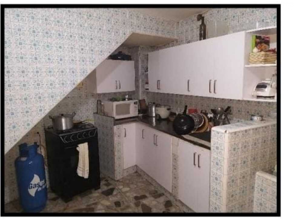 Casa Lote Esquinera en venta en Campo Amor — foto 3