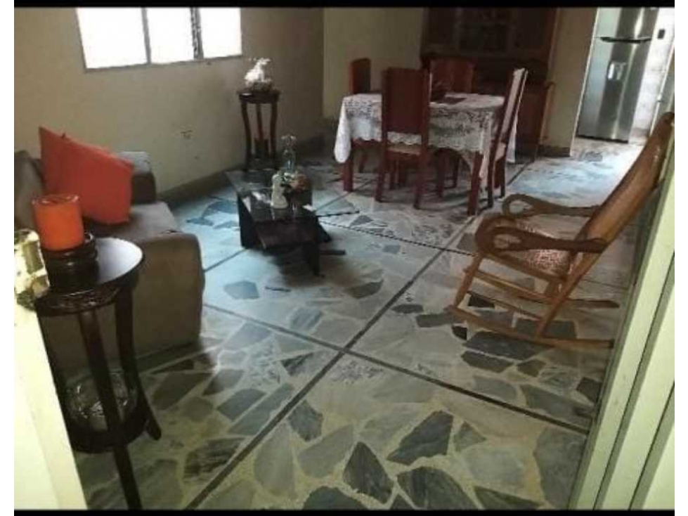 Casa Lote Esquinera en venta en Campo Amor — foto 4