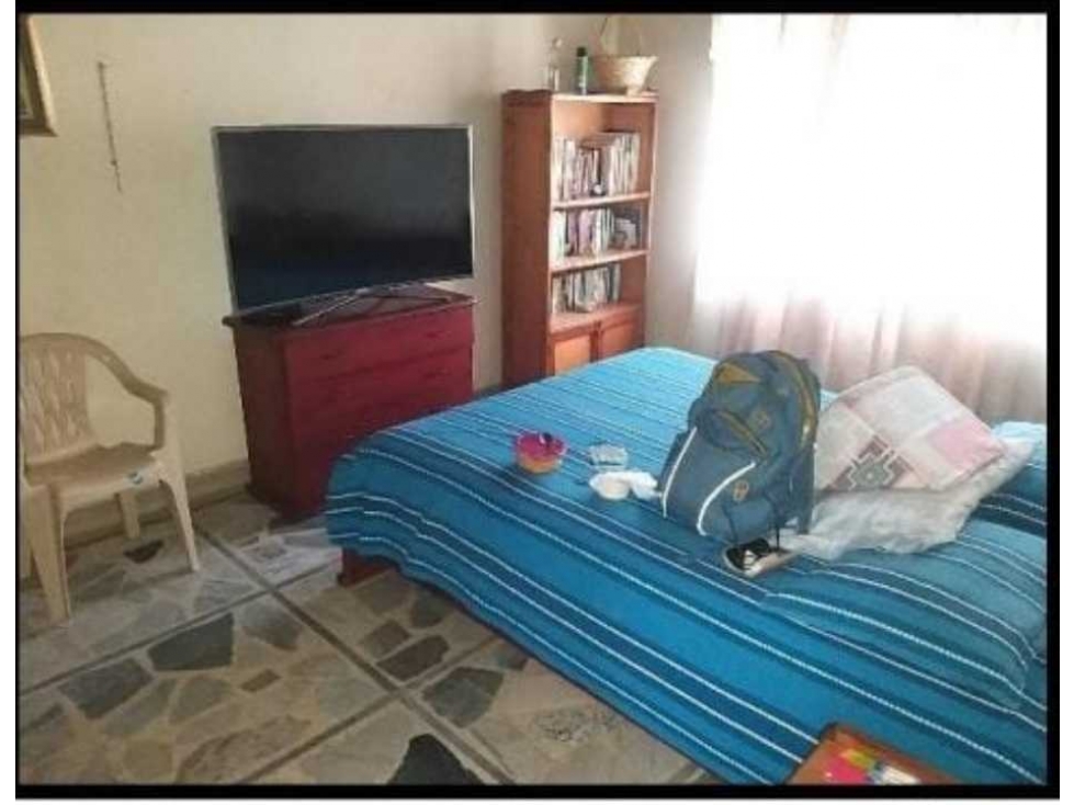 Casa Lote Esquinera en venta en Campo Amor — foto 6