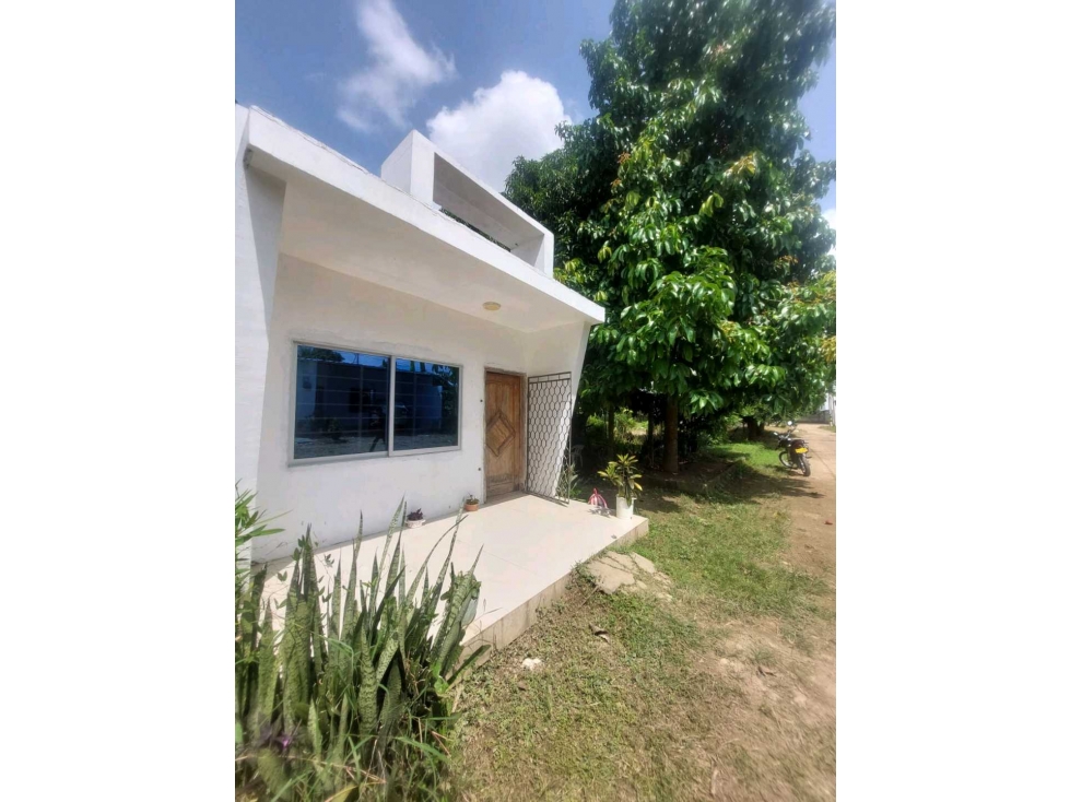 CASA LOTE EN VENTA - EN EL B/ CALIFORNIA CAMPESTRE