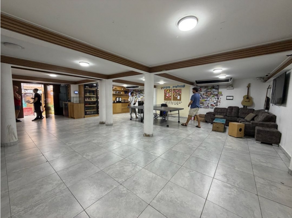 CASA LOTE EN VENTA EN EL POBLADO SECTOR CALLE 10 — foto 4