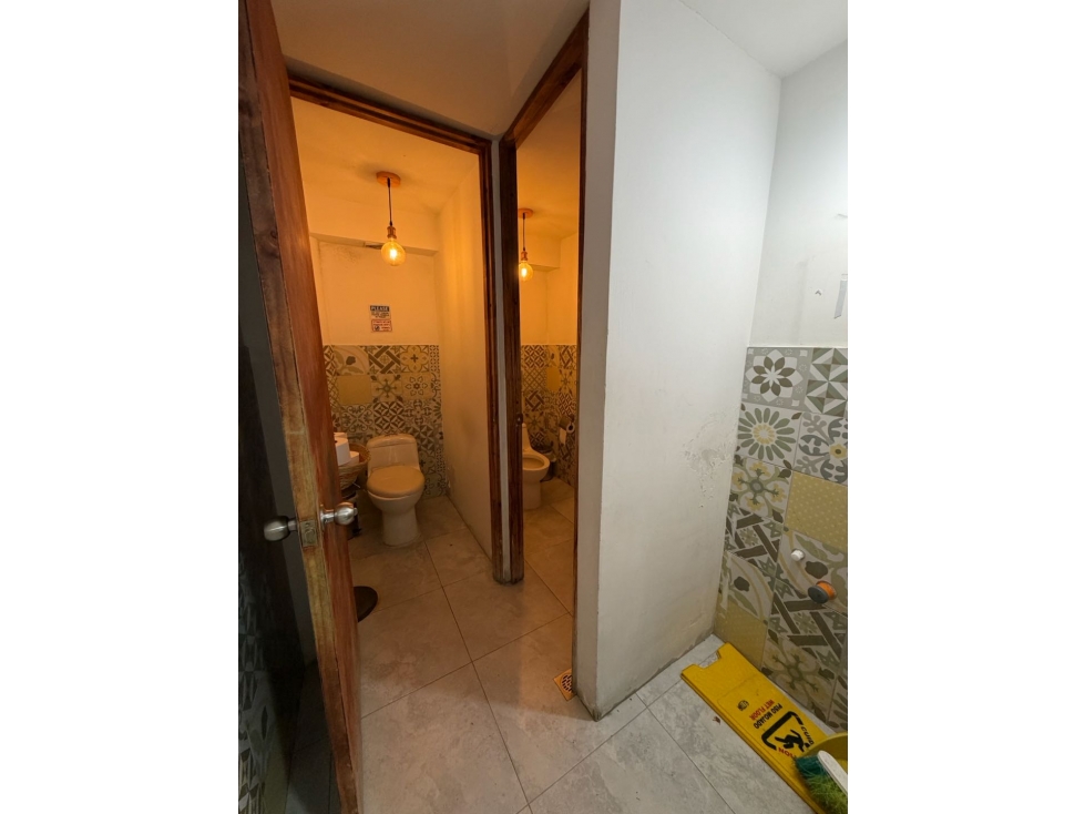 CASA LOTE EN VENTA EN EL POBLADO SECTOR CALLE 10 — foto 6