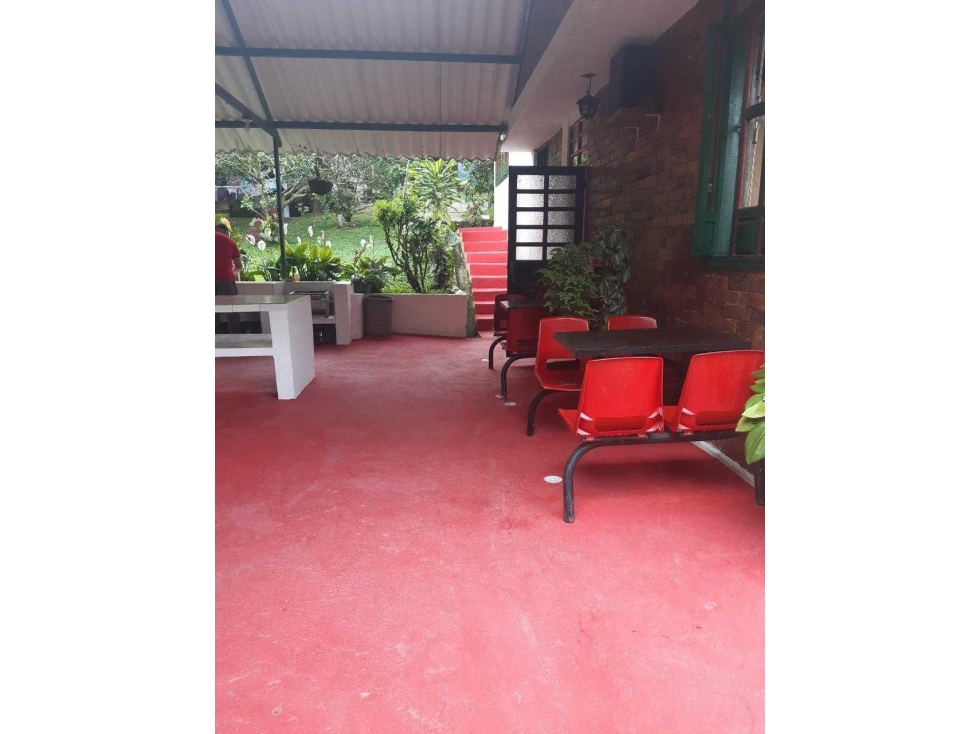 CASA- LOTE EN VENTA EN EL SECTOR DE MESITAS DEL COLEGIO — foto 4