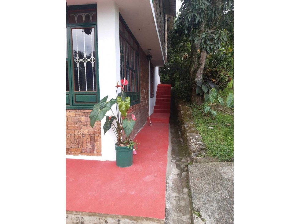 CASA- LOTE EN VENTA EN EL SECTOR DE MESITAS DEL COLEGIO — foto 5