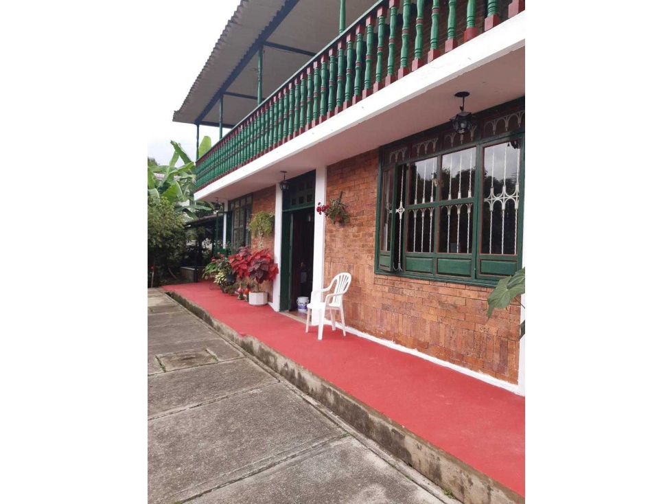 CASA- LOTE EN VENTA EN EL SECTOR DE MESITAS DEL COLEGIO — foto 6