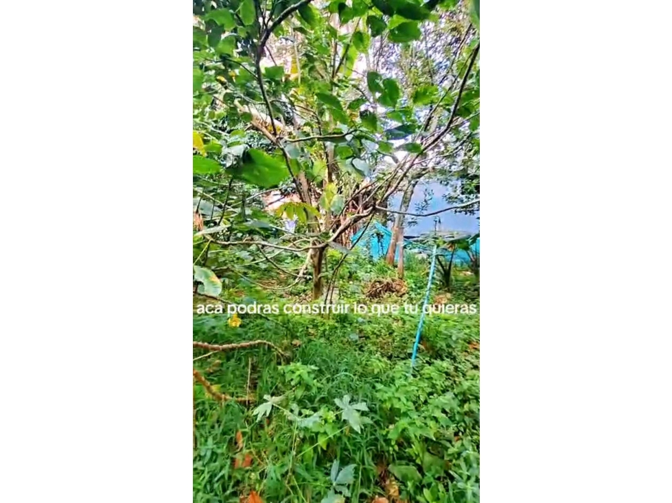 VENDO CASA LOTE EN ENVIGADO PARA UN MUY BUEN PROYECTO — foto 3