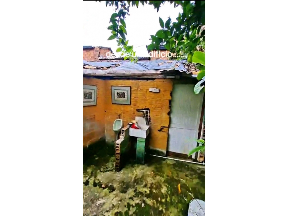 VENDO CASA LOTE EN ENVIGADO PARA UN MUY BUEN PROYECTO — foto 5