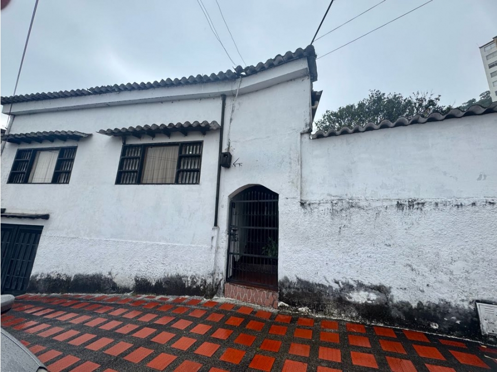 Casa Lote En Venta En La Francia