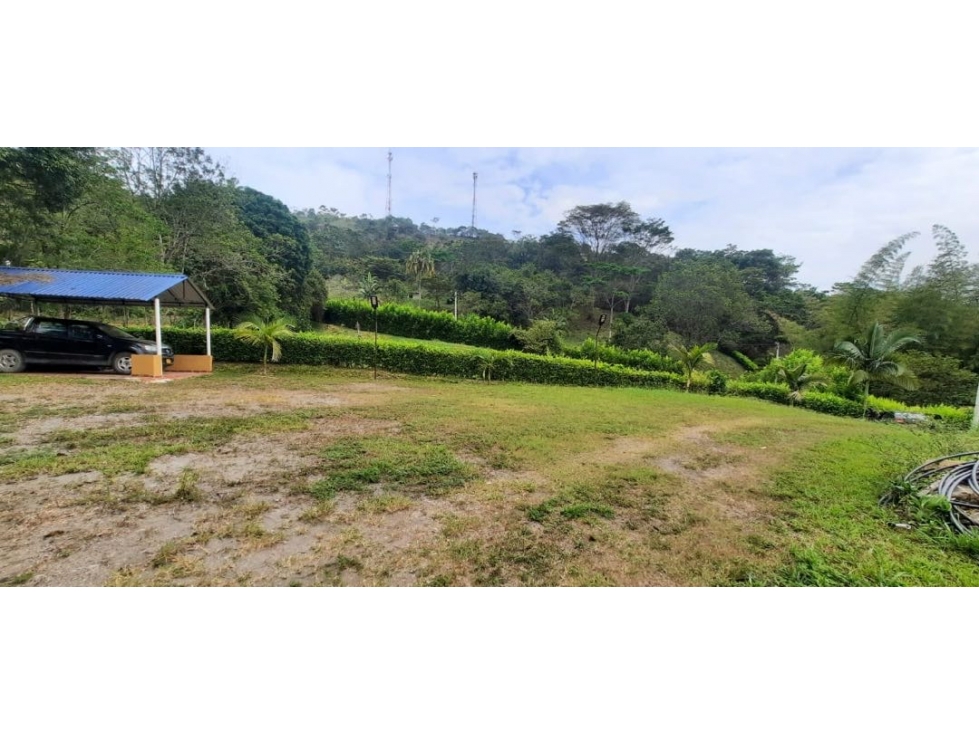 CASA LOTE EN VENTA EN LA VEGA CUNDINAMARCA — foto 2