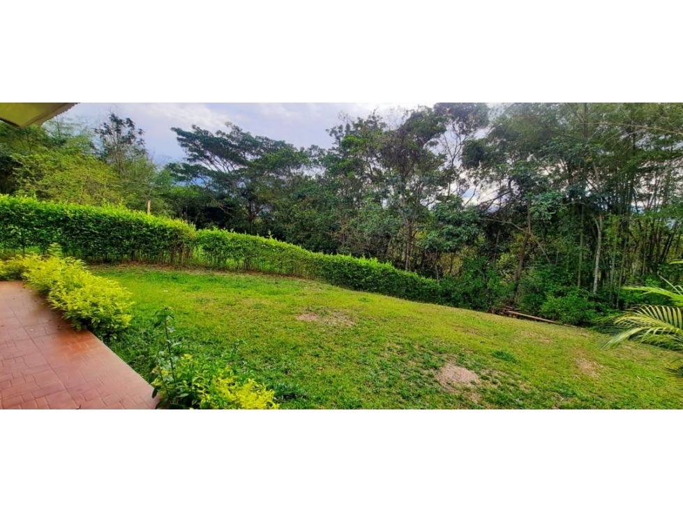 CASA LOTE EN VENTA EN LA VEGA CUNDINAMARCA — foto 3