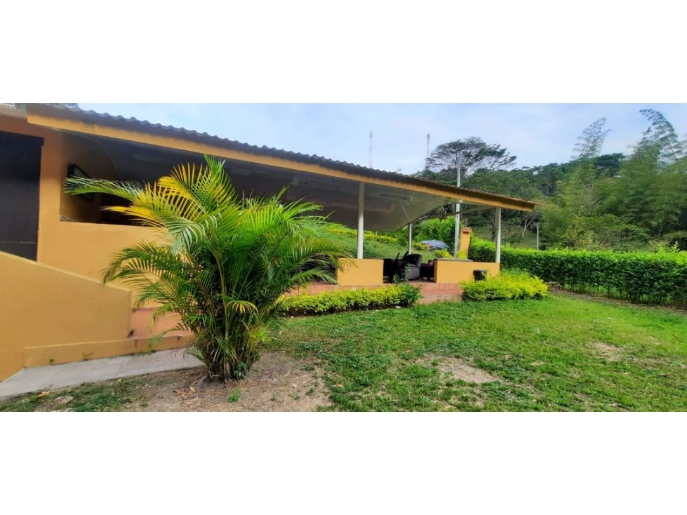 CASA LOTE EN VENTA EN LA VEGA CUNDINAMARCA — foto 4