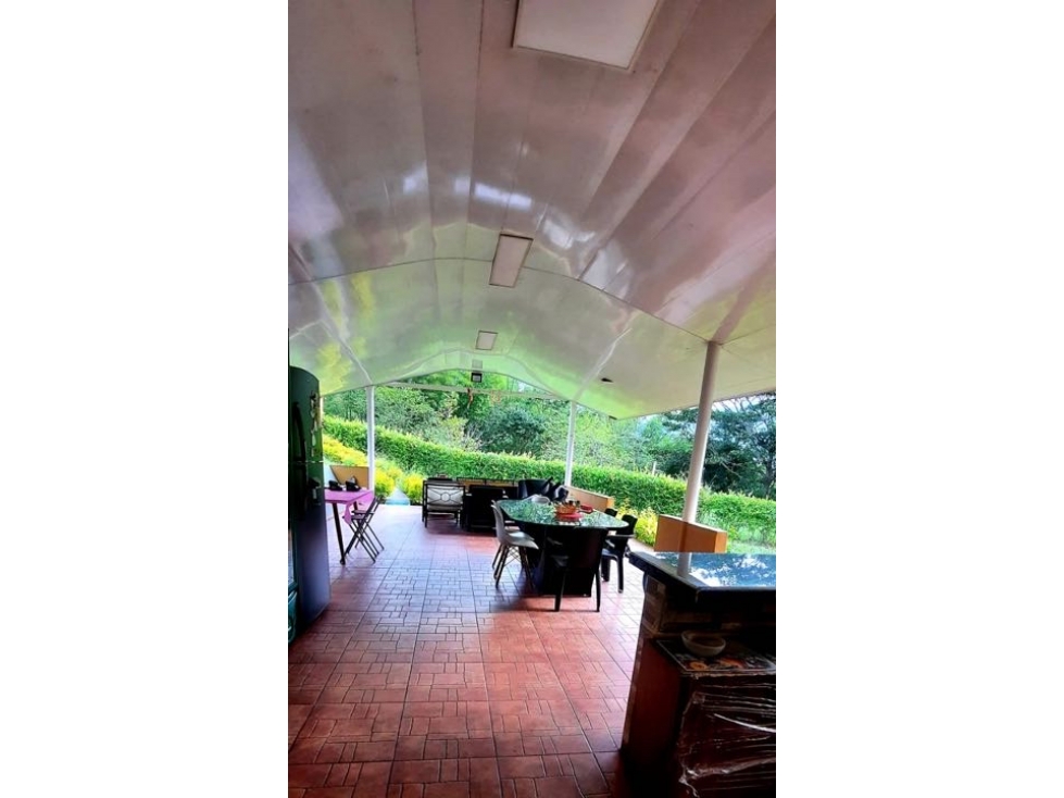 CASA LOTE EN VENTA EN LA VEGA CUNDINAMARCA — foto 5