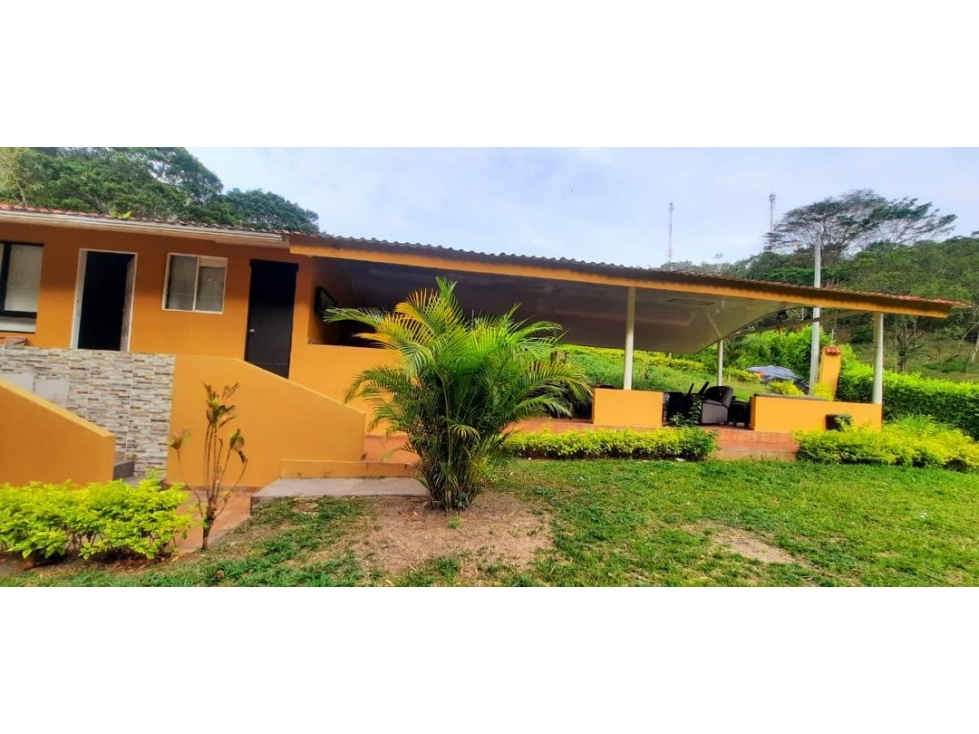 CASA LOTE EN VENTA EN LA VEGA CUNDINAMARCA — foto 6