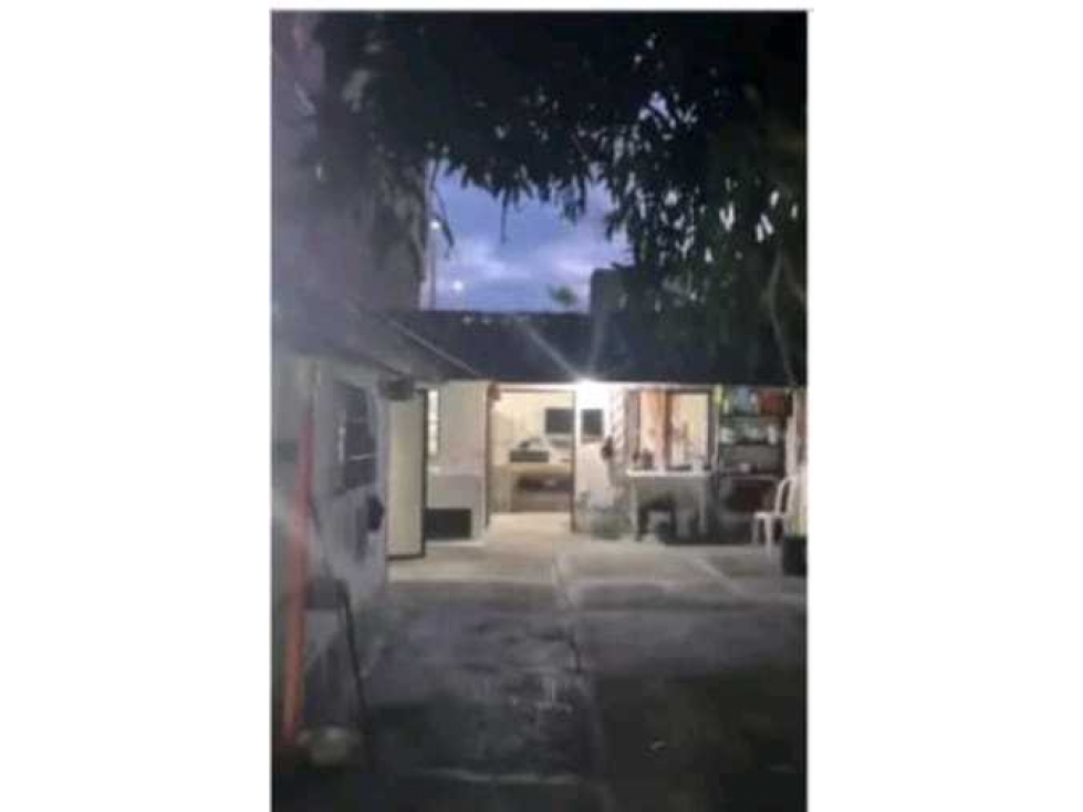 Casa lote en venta en Medellín