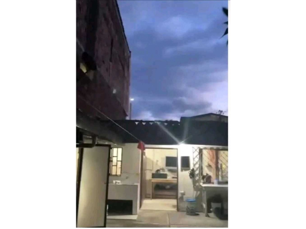 Casa lote en venta en Medellín — foto 2