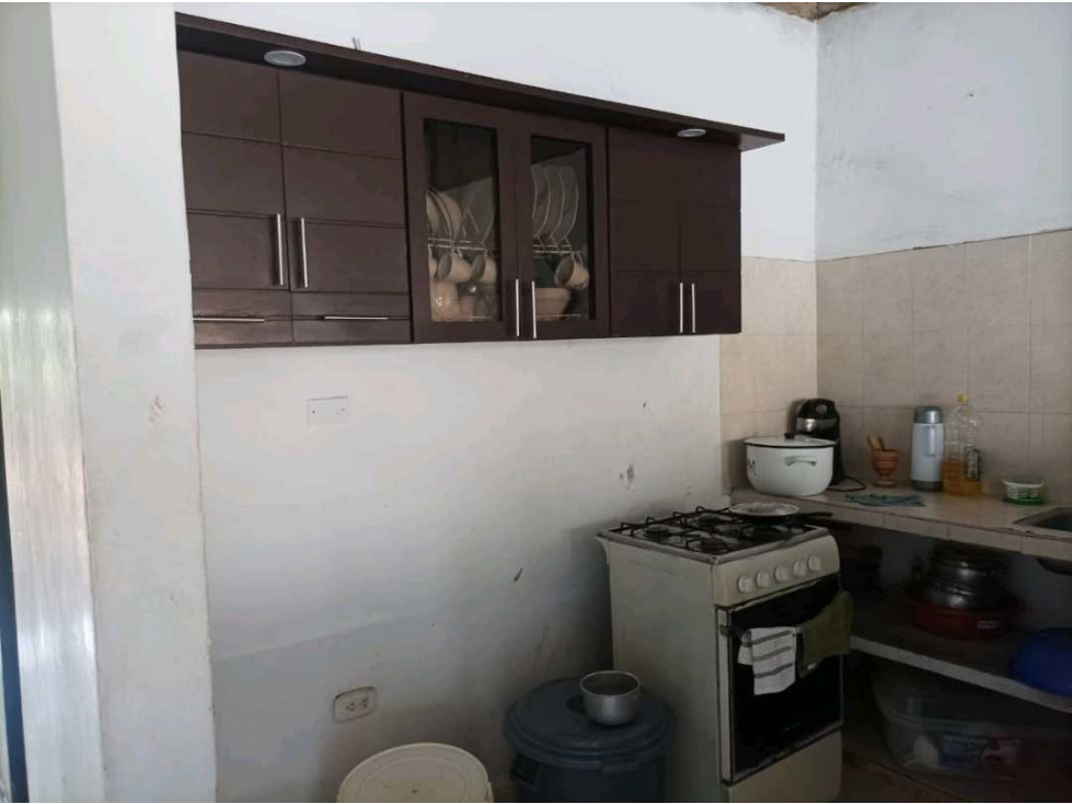 Casa Lote en Venta en Sahagún - 2