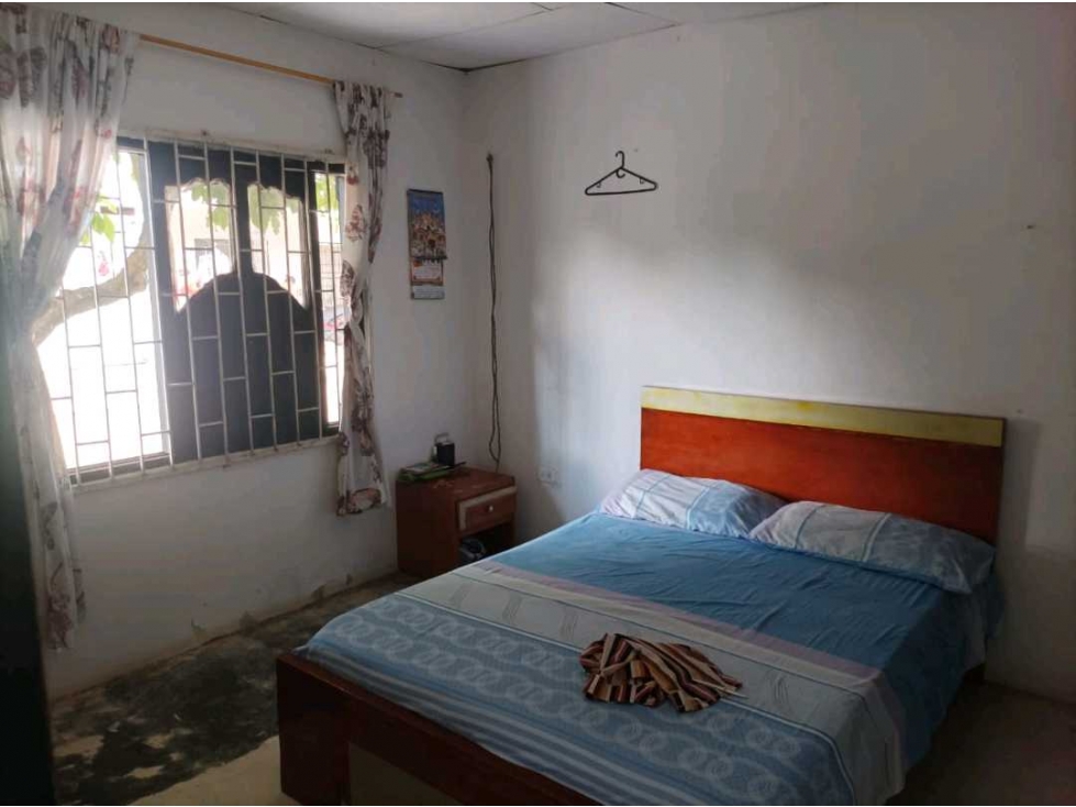Casa Lote en Venta en Sahagún - 3