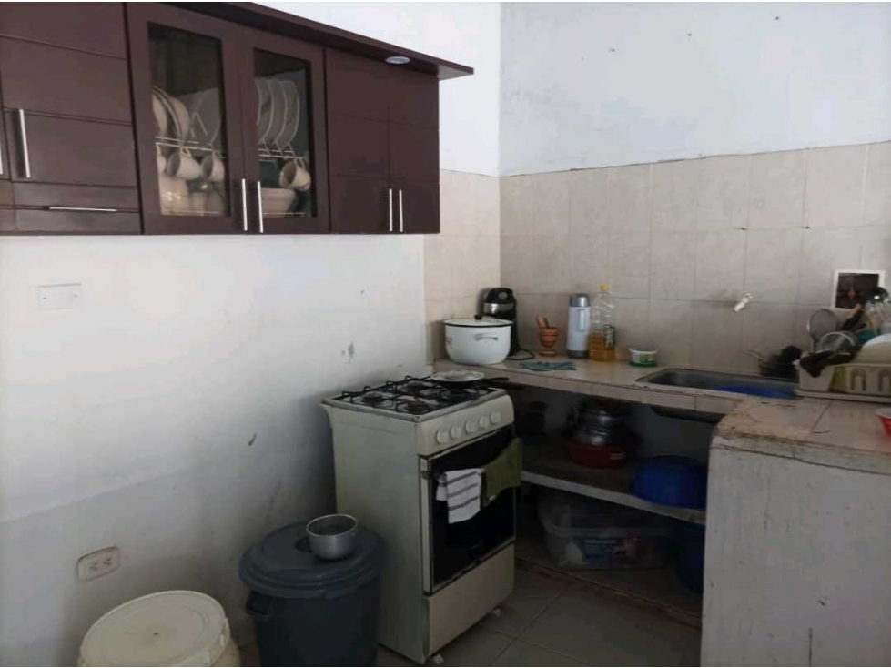 Casa Lote en Venta en Sahagún - 4