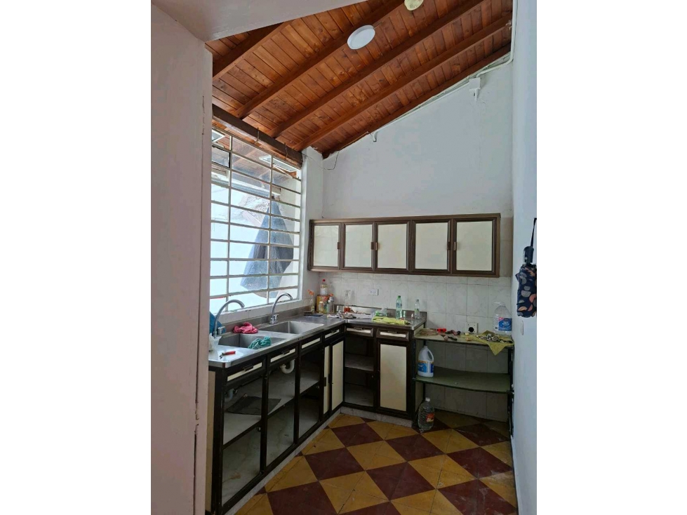 CASA LOTE EN VENTA ENVIGADO CENTRO