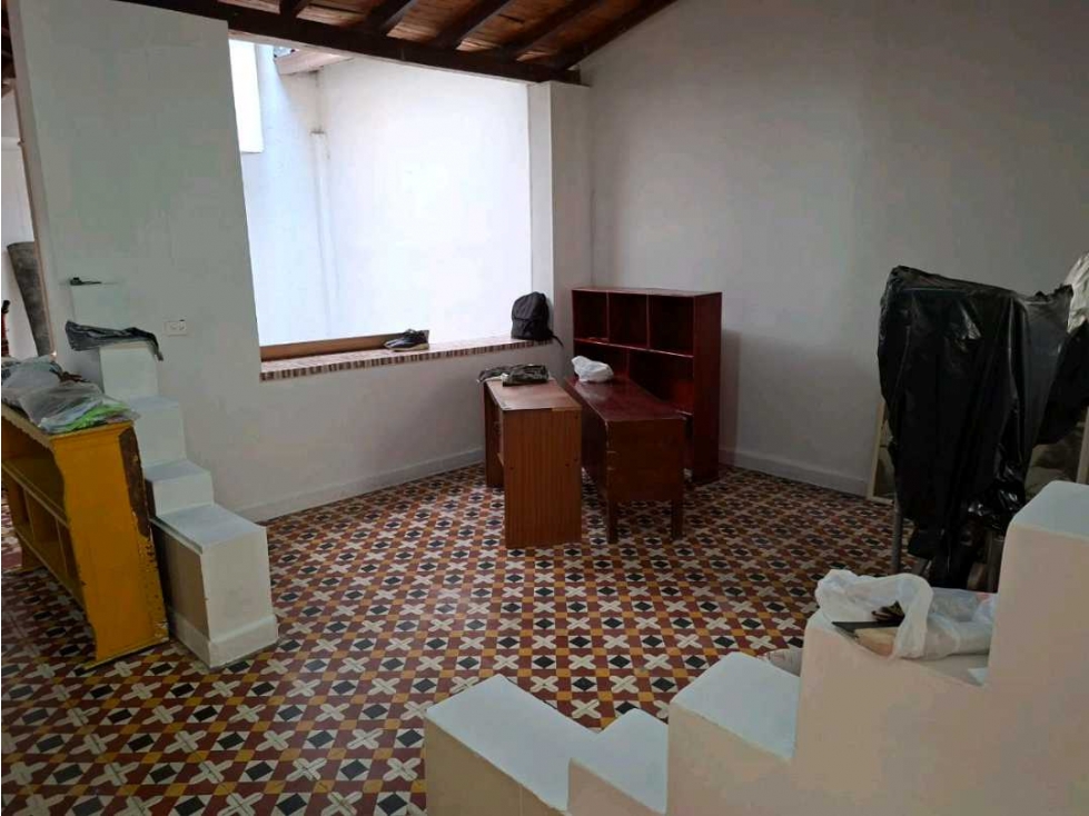 CASA LOTE EN VENTA ENVIGADO CENTRO — foto 3