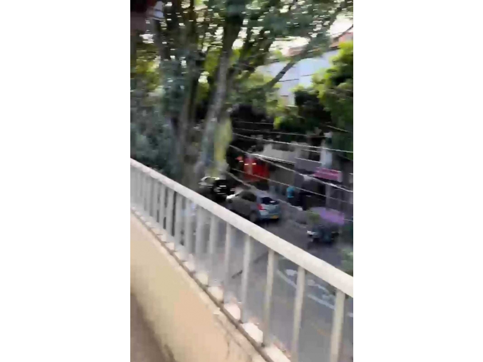 Casa Lote en venta Envigado la Magnolia - 6