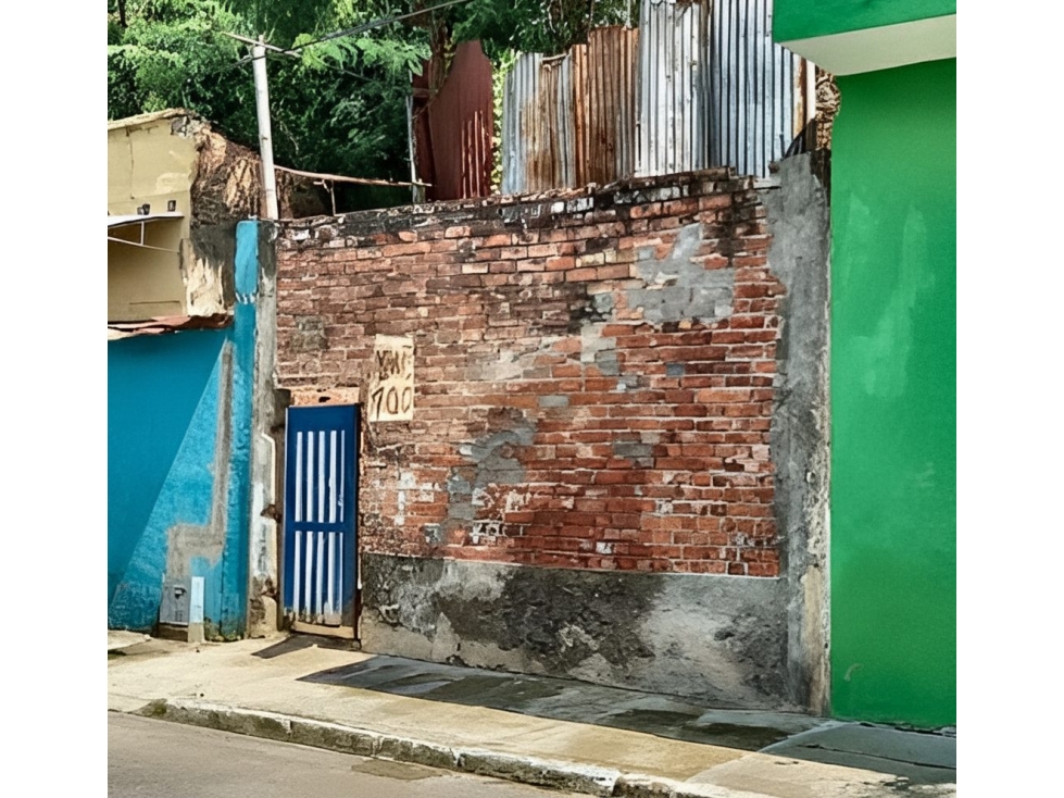 Casa Lote en venta - Girardot